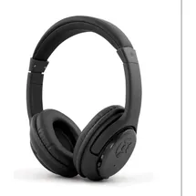 Esperanza EH163K Drahtloser Bluetooth Stereo Kopfhörer Libero