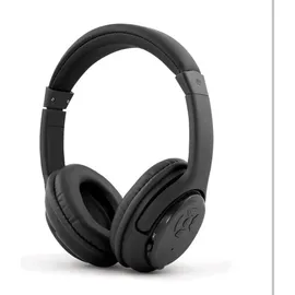 Esperanza EH163K Drahtloser Bluetooth Stereo Kopfhörer Libero