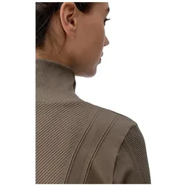 Born Living Yoga India Jacke Walnut XL