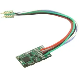 Uhlenbrock IntelliDrive 2 8-pol-Decoder 74120 H0