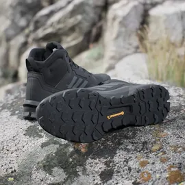 Adidas Terrex Ax4id Goretex Wanderschuhe - Black - EU 38 2/3