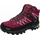 CMP Rigel Mid WP Damen Peony/Apple 39
