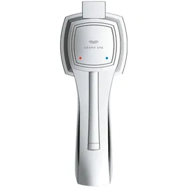 Grohe Grandera Einhandmischer Chrom