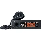 Stabo XM3004E-R VOX 12/24 Schwarz, Walkie-Talkie, Schwarz