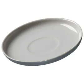 Ritzenhoff & Breker Espressotasse mit Untertasse 0,1 l Grau 4 St.