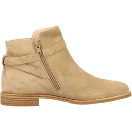 Paul Green Stiefelette in Beige, Damen EU