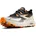 Sneaker Black/Blue Wash/Orange 47 5 EU