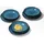 Ritzenhoff & Breker Bali Tafelservice 8-tlg. blau