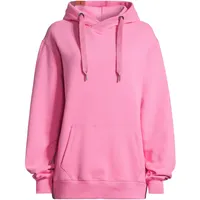salzhaut Hoodie ODDEBODJE Rosa L