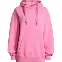 salzhaut Hoodie ODDEBODJE Rosa L