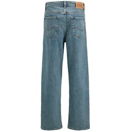 Jack & Jones Junior Baggy Fit Jeans in Blue Denim | Gr.: 134