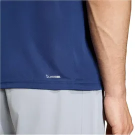 adidas Workout Essentials Base blau XL