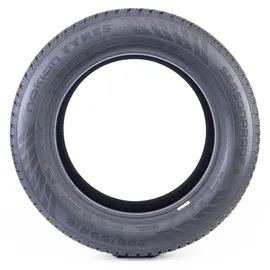 Nokian Seasonproof 2 265/60 R18 114V XL