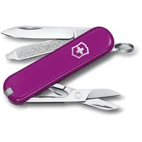 Victorinox Classic SD Lila