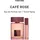 Tom Ford Café Rose Eau de Parfum 50 ml + Eau de Parfum 10 ml Geschekset