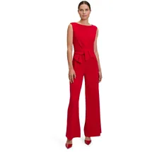 Vera Mont Damen mit weitem Bein Red Rose,48 - 48,
