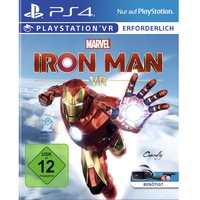 Sony Iron Man VR (PSVR) (USK) (PS4)