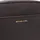 Michael Kors Sm Camera Xbody CHOCOLATE