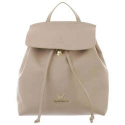 Sansibar Rucksack (Set) beige