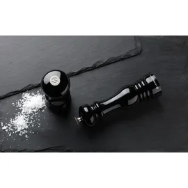 Le Creuset Pfeffermühle 21 cm schwarz