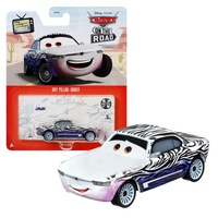 Mattel Disney Pixar Cars HHV04 Spielzeugfahrzeug