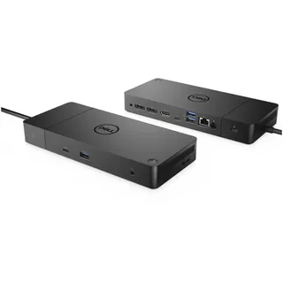Dell Thunderbolt Dock WD19TB 180W DELL-WD19TB (180W)
