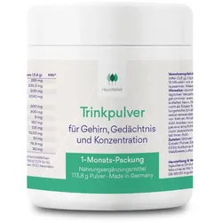 NatuGena Neurofelixir Trinkpulver 113.8 g Pulver