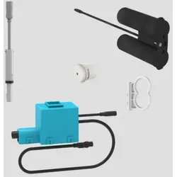 SANIT WC-Steuerung INEO Reed 1 Mengen Batterie