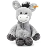 Steiff Soft Cuddly Friends Dinkie Esel 30 cm