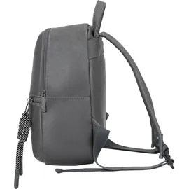 Fritzi aus Preußen Lou Backpack Grau