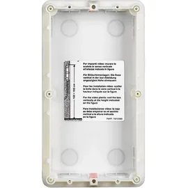 BTicino Legrand UP-Kasten 350020