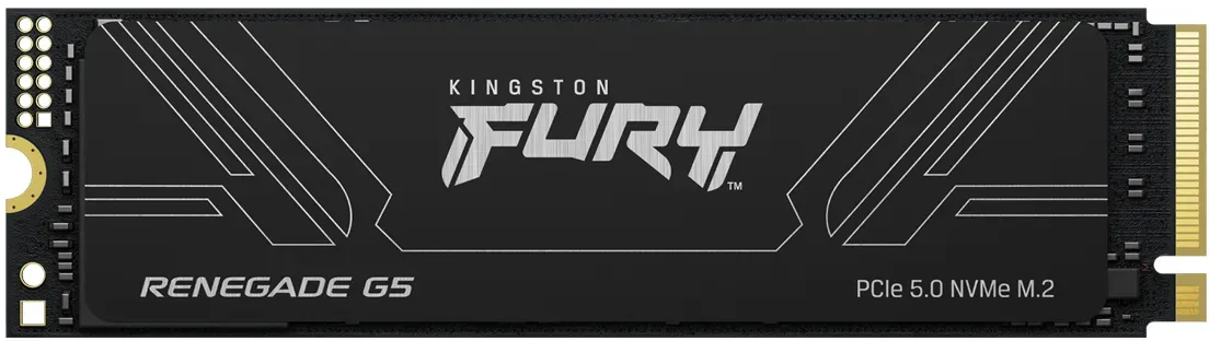 kingston fury renegade g5 ssd 1tb