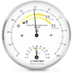Trotec BZ15M Thermohygrometer