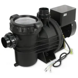 Frequenzgesteuerte Pool Pumpe, VSP 24 m3 230 V