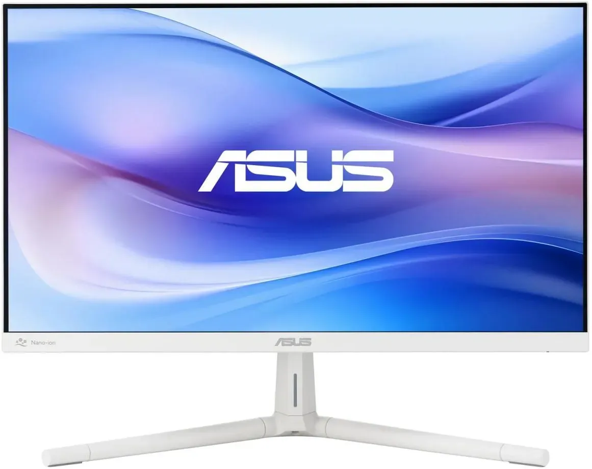 0 ASUS VU249HFI-W Monitor 60,5 cm (23,8 Zoll)