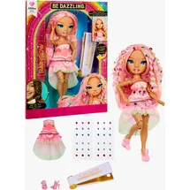 Rainbow High Be Dazzling Adeline Rose (597797)
