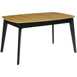 miliboo Ausziehbare Tischplatte 140+40 x 90 cm