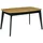 miliboo Ausziehbare Tischplatte 140+40 x 90 cm
