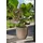 Capi Europe Nature Rib Ø 35 x 34 cm anthracite