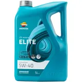 Repsol ELITE COMPETICION RPP0062JFB 5W-40 5 l