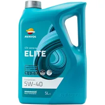 Repsol ELITE COMPETICION RPP0062JFB 5W-40 5 l