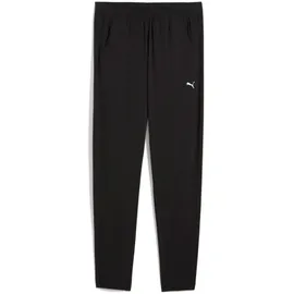 Puma W Run Velocity Tapered Pant puma black (01) XS