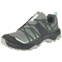Salomon SHOES EXTEND 2 GTX W Sedsa/Wrought iron, sedona Sage/Wrought Iron/Lichen
