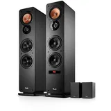 Teufel ULTIMA 40 AKTIV 3 Surround Schwarz