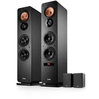 Teufel ULTIMA 40 AKTIV 3 Surround Schwarz