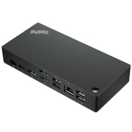 Lenovo ThinkPad Universal USB-C Dock USB-C 3.1 [Buchse] (40AY0090EU)