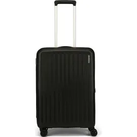 American Tourister Rejoy Spinner 68/26 Tsa 66l Koffer Auf Rollen True Black One Size