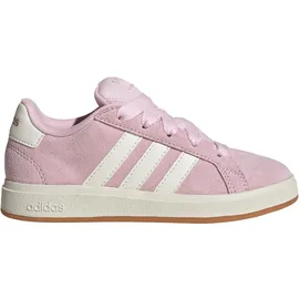 adidas Grand Court 00s Kids Clear Pink/Off White/Gum 30 JP5895