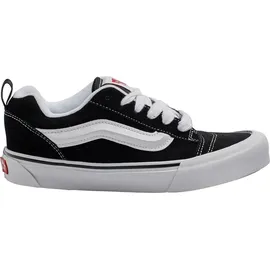 Vans Knu Skool Black 38