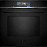 Siemens iQ700 HM778GMB1 Backofen mit Mikrowelle